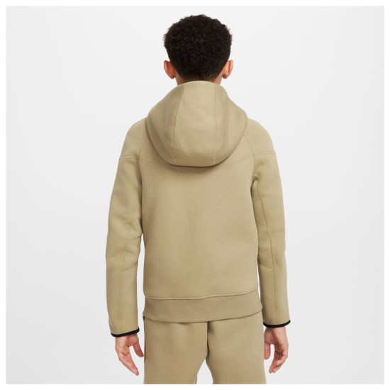 Nike Παιδική ζακέτα Sportswear Tech Fleece